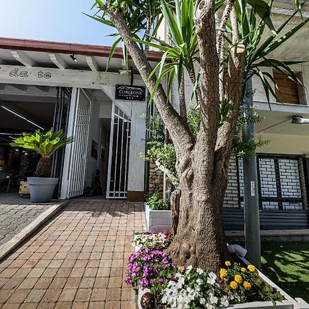 Corleone Guesthouse Exterior foto