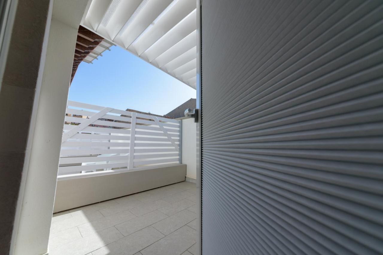 Corleone Guesthouse Exterior foto