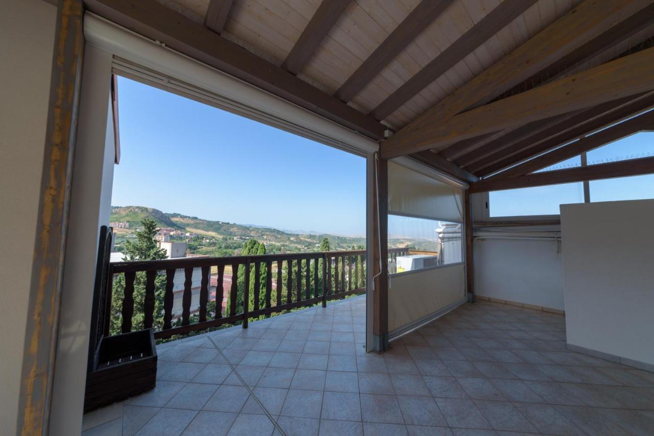 Corleone Guesthouse Exterior foto