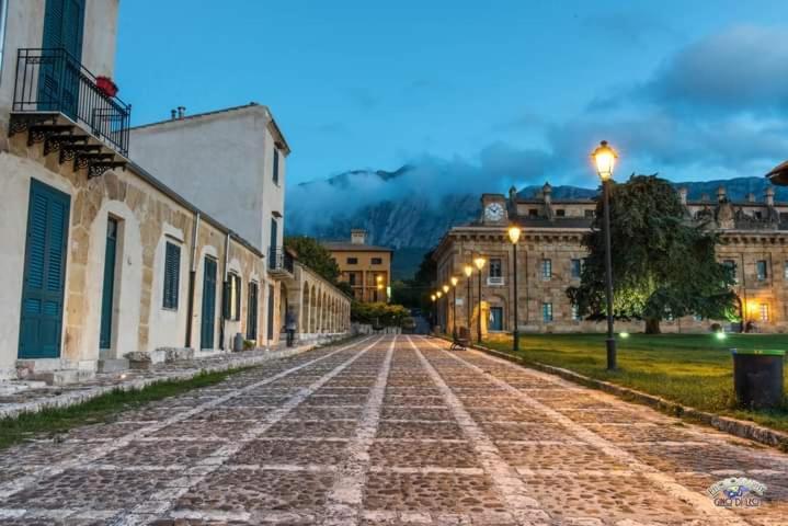 Corleone Guesthouse Exterior foto